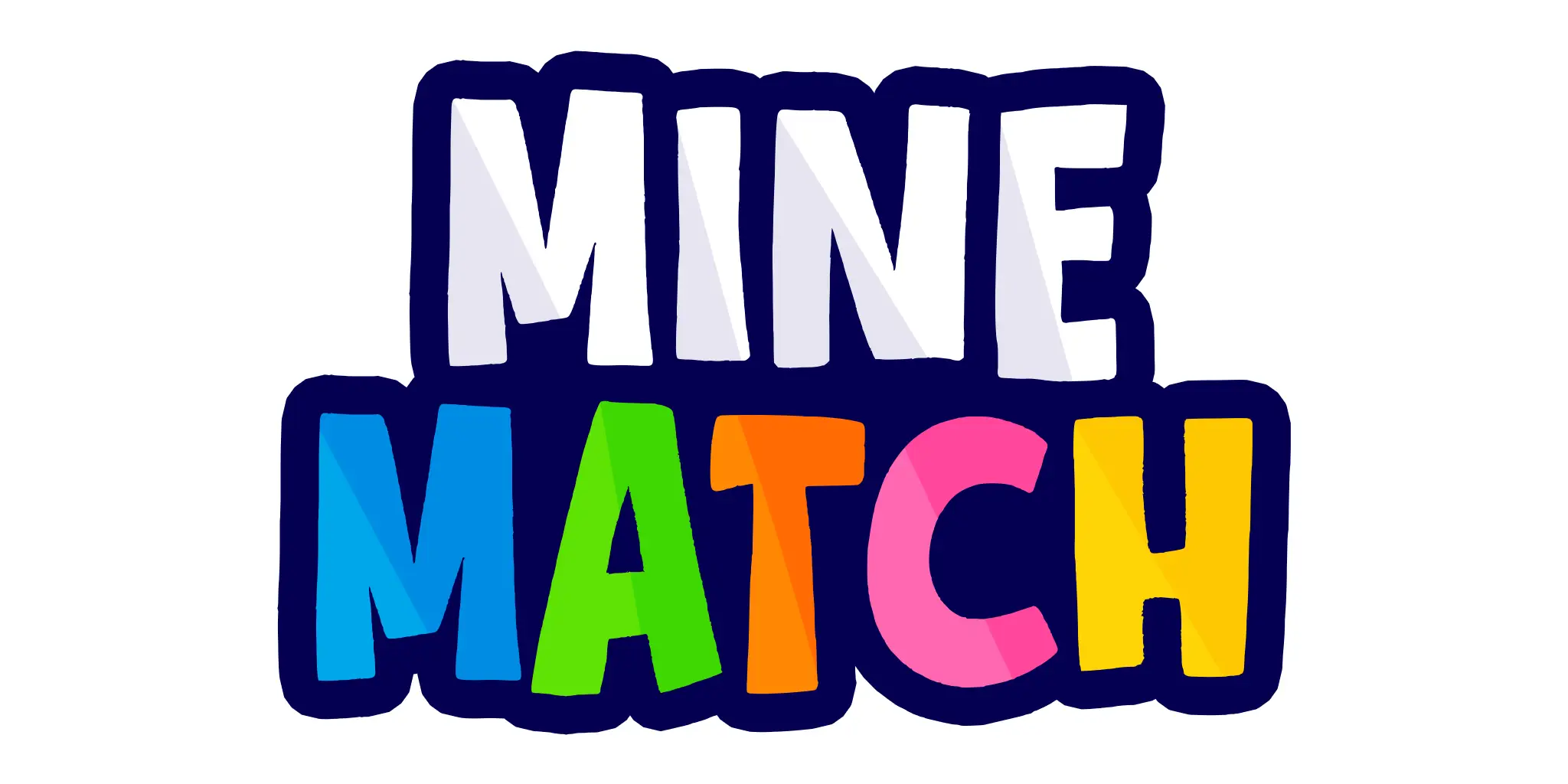 Mine Match Logo